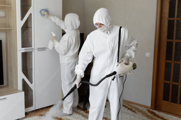 Trusted Crime Scene Cleanup service in Washington, GA - Four Month Blood Cleanse